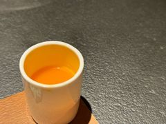 餐前暖胃汤-成隆行·蟹王府(九江路店)