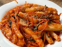 -金达莱韩国料理朝鲜冷面