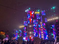 -大连海昌发现王国主题公园