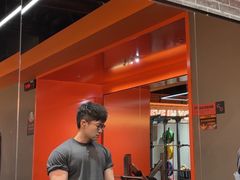 -加伍磅健身(千树店)