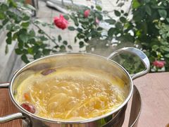 -独食火锅·半米屋台(直营总店)