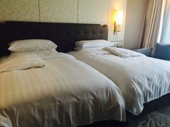 -杭州城中香格里拉大酒店
