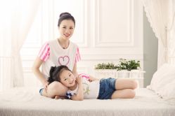 点击看大图 -WPlus明星肖像亲子全家福摄影