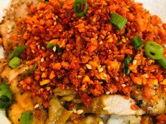 -熊吞·大碗丼烧肉饭(济宁万达广场店)