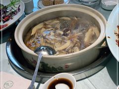 -名善山珍·野生菌汤锅(文殊院店)