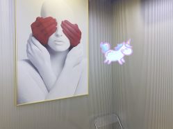 -3AM HAIR SALON染发接发