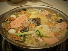 -海关荤豆花(洋河一路店)