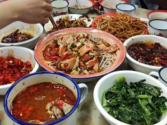 -老三样·旧食新味(船山路店)