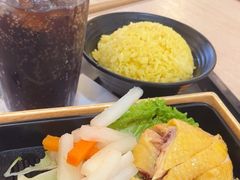 -大家乐(广州花城汇店)