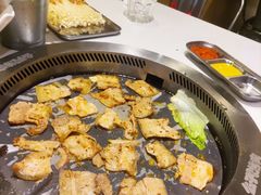 -么子烤肉(化龙池店)