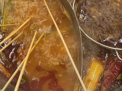 -黔哆哆地摊酸汤火锅(清湖店)