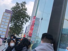 -喜茶(振华商厦店)