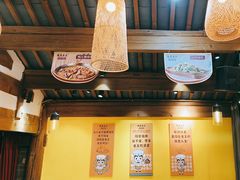 -隔壁老王·家常云南菜(皇冠店)