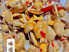 -猫姑娘大盘鸡(商城路店)