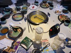 -溏心风鲍港式打边炉(余英坊店)