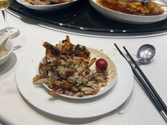 -香雪海饭店中餐厅(人民桥店)