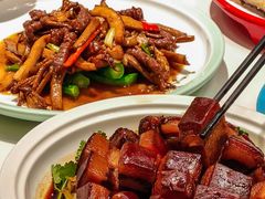 -山水茶艺馆·点心粤菜·30年老字号