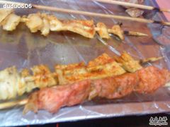 DSC003490-新疆烧烤王(广灵店)
