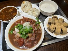 -姚记炒肝店(鼓楼店)