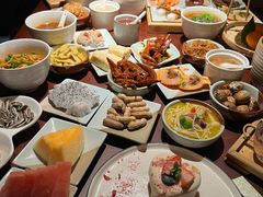 -青藤茶馆(南山路店)