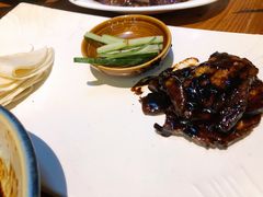 -院子餐厅·大锅菜·老杭帮(桥西直街店)