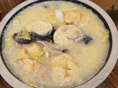 -小镇厨房(古镇店)