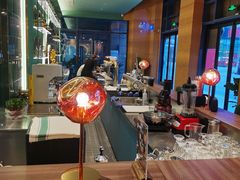 -Ambra Haus琥珀屋精酿餐厅(宝山店)