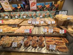 -西村叔叔的店·面包·甜品·蛋糕(牡丹园店)