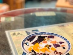 -黄氏壹品汇•水牛奶甜品(全国总店)