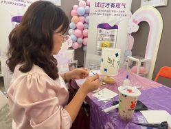 -贰拾捌月子会所·古月(开福店)