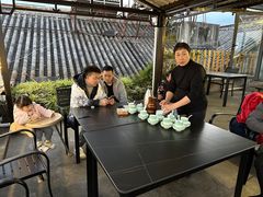 -云隐小厨·传统大理美食(复兴路店)