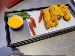-江南里·新浙菜(苏州大悦城店)