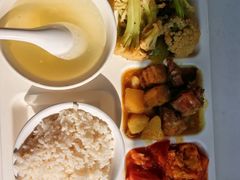 -上海财经大学-新食堂