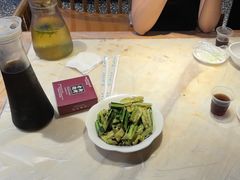 -老街烧烤大排档·地道湖北菜·龙虾馆(汉口火车站店)