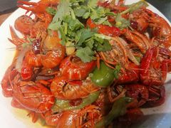 -辣得叫湘菜(观海卫店)