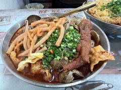 -龍城柳州螺蛳粉(群星路店)