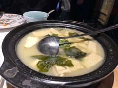 -小河盐帮·私家菜·烤鸭(三元桥·霄云路店)