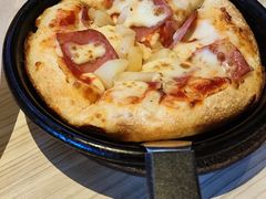 -必胜客(绿地新都会店)