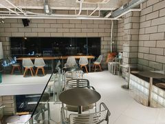 -RWORK·COFFEE(滨江店)