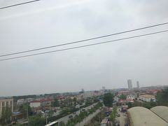 -邯郸东站