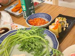 -伊豆野菜村(大族广场店)