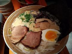 醉虎黄金拉面-醉虎传(南锣鼓巷店)