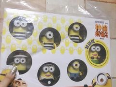 -有料儿铜锅(白堤路店)