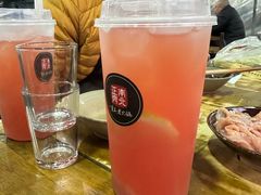 -正南齊北重庆老火锅(光华村直营店)