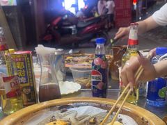 -阿昌白族石板烧(大理古城店)