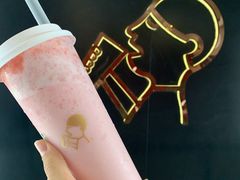 -喜茶(北京三里屯太古里店)