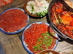 -冯校长老火锅(深圳总店)