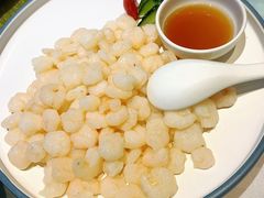 清炒河虾仁-和记小菜(大宁店)