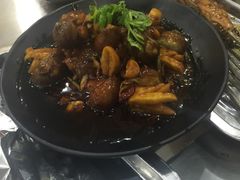 -老虎滩大连海鲜烧烤(建邺云锦路总店)