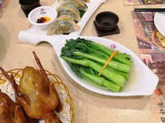 -点都德(千灯湖环宇城店)